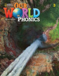 Our World 2e BrE Level 3 Phonics Book - RIVERS SUSAN