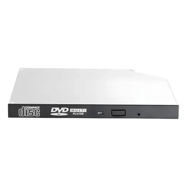 Fujitsu DVD-RW Ultraslim černá / Interní vypalovačka / SATA / 9,5 mm / 24x zápis / 8x čtení (S26361-F3778-L1)