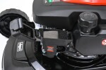 Benzínová sekačka Scheppach MS 150-46 E 4v1