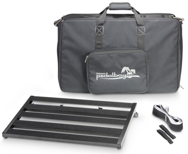 Palmer PEDALBAY