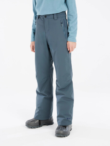 Dětské lyžařské kalhoty Protest PRTSTERIO JR Velikost: 164