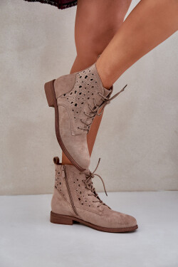 Boty model 208468 Step in style 36