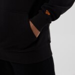 New Era Pánská mikina Baltimore Orioles MLB Team Logo Hoodie Velikost: L