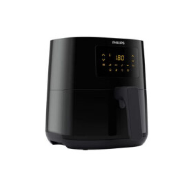 Philips HD9252/90 Airfryer Essential 4.1l / Horkovzdušná fritéza / 1400 W / 7 programů (HD9252/90)