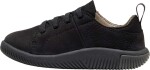 Dětské celoroční boty Keen KNX LACE CHILDREN triple black Velikost: 31