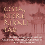 Cesta, které říkali TAO - audiokniha