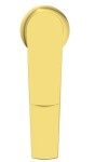 IDEAL STANDARD - La Dolce Vita Umyvadlová baterie, kartáčované zlato BD654A2
