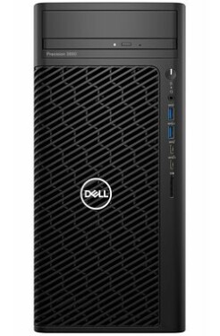 Dell Precision 3660 3X3PH