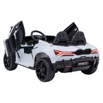 Mamido Dětské elektrické autíčko Lamborghini Revuelto XL 24V 4x200W bílé