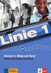 Linie 1 (A1) – Testheft