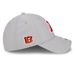 New Era Pánská kšiltovka Cincinnati Bengals NFL AFC 2024 Pro Bowl Stretch-Snap 9FORTY