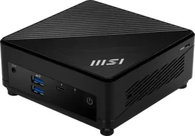 MSI Cubi 5 12M-020BDE černá / Intel Core i7-1255U / Bez OS (936-B0A811-020)
