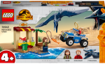 LEGO LEGO® Jurassic World™ 76943 Hon na pteranodona