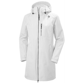 Helly Hansen Belfast W 55964 002 dlouhá bunda m