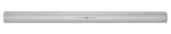 Koh-i-Noor Pravítko hliníkové 60cm