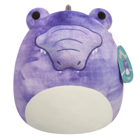 Squishmallows Krokodýl Dove 30 cm