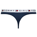 Dámská tanga UW0UW01572-416 - Tommy Hilfiger S