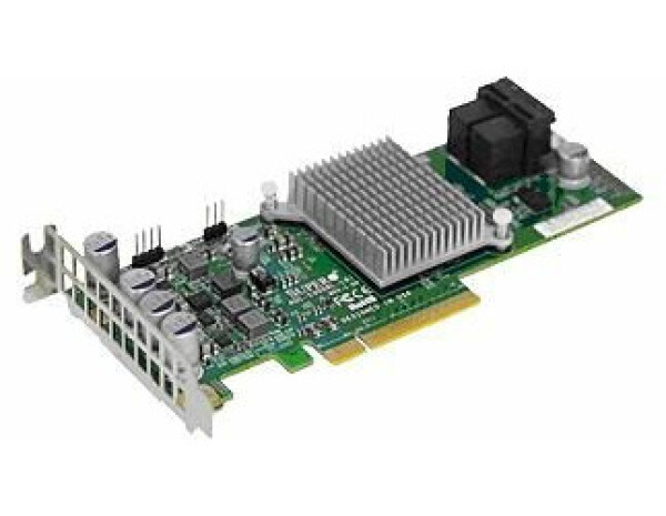 Supermicro AOC-S3008L-L8i