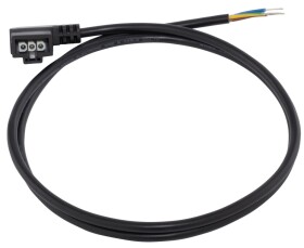 NOVASERVIS - Napájecí kabel, 100 cm PWR100GPA3