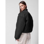 Dámská oversize bunda typu bomber Outhorn OTHWSS24TJACF140-20S s