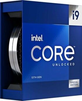 Intel Core i9-13900KS @ 3.2GHz / TB 6.0GHz / 24C32T / 36MB / UHD 770 / LGA 1200 / Rocket Lake / 253W (BX8071513900KS)