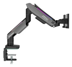 MSI MPG MT201DRG / Držák pro monitor / stolní / VESA / nosnost 40 kg / 2 monitory (MPG MT201DRG)