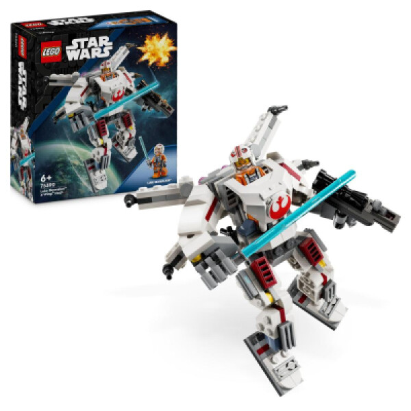 75390 STAR WARS™ X-Wing™