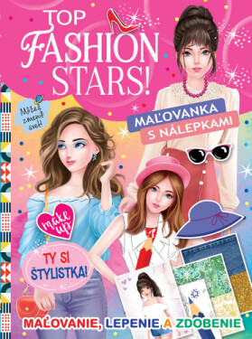 Top fashion stars