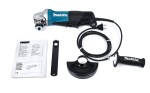 Elektrická úhlová bruska Makita GA5050R