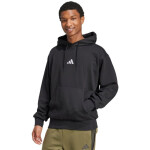 Adidas Essentials Feelcozy Fleece Hoodie M JE3807 pánské m