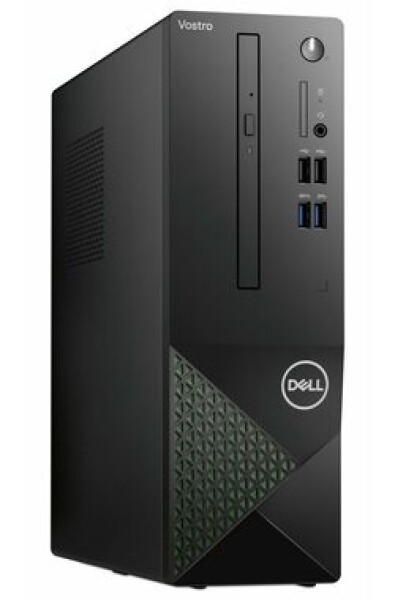 DELL Vostro 3710 SFF černá / Intel Core i3-12100 3.3GHz / 8GB/ 256GB SSD / Intel UHD 730 / Wi-Fi / W11P (3MP82)