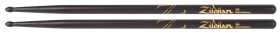 Zildjian 5A Wood Black