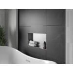 MEXEN - X-Wall-NR modul pro vestavbu do stěny 60x30, nerez 1911603010