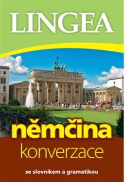 Němčina konverzace