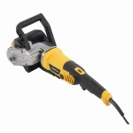 Elektrická válcová satinační bruska Powerplus POWX0497