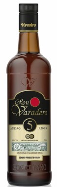 Varadero Oro 5yo 0,7L, 38%