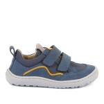 Chlapecké barefoot tenisky BAZE DENIM Froddo G3130271-19 - 35