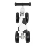 Mamido Odrážedlo SPORTRIKE PettyTrike bílé