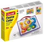 Fantacolor Portable - mix 10,15,20mm/160ks - Mozaika