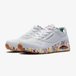 Skechers X Jgoldcrown Uno Loving Love W 155506-WHT dámské boty 37