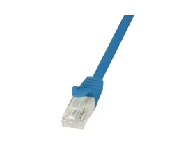 LogiLink CP1076U modrá / Patch kabel / Cat.5e / U/UTP / RJ45-RJ45 / 5 m (CP1076U)