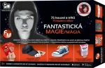 SPARKYS Kouzelnická sada Škola kouzel: Fantastická magie