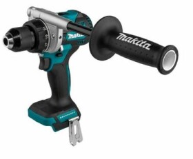 Makita DDF486Z / Aku vrtací šroubovák / Li-ion / 18V / bez aku / přídavná rukojeť (DDF486Z)