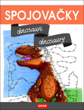 Dinosauři / Dinosaury - Spojovačky