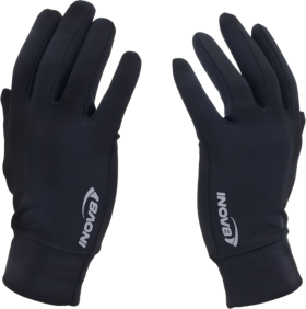 Inov-8 Běžecké rukavice INOV8 TRAIN ELITE GLOVE - černá Velikost textilu: S