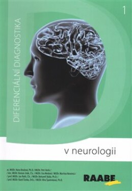 Diferenciální diagnostika neurologii