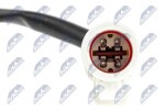 PIETRO Lambda sonda Ford Focus 1.4/1.6, Mondeo 1.6–2.0 ESL-FR-002