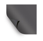 Bazénová folie AVfol Master - Antracit; 1,65m šíře, 1,5mm, 25m role