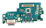 For Samsung Galaxy S21 FE / Hlavní deska / s nabíjecím konektorem / SM-G990B (57983108424)