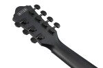 Ibanez AEG721 Black Out